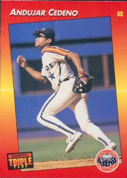 Andujar Cedeno