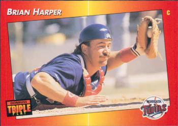 Brian Harper