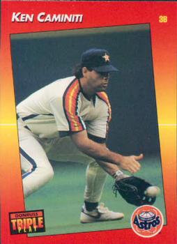 Ken Caminiti
