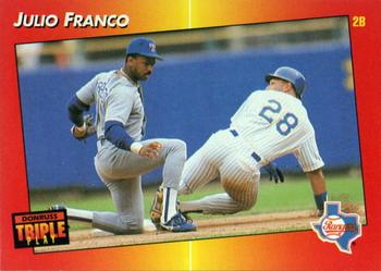 Julio Franco