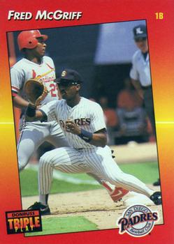 Fred McGriff