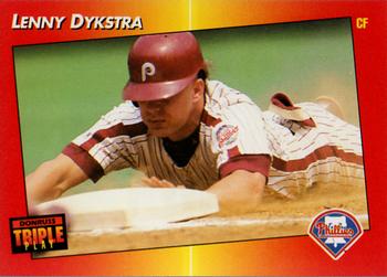 Lenny Dykstra