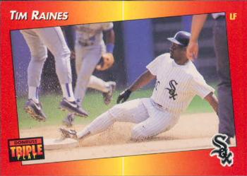 Tim Raines