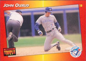 John Olerud