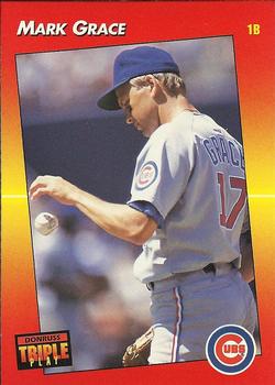 #114 Mark Grace