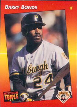Barry Bonds