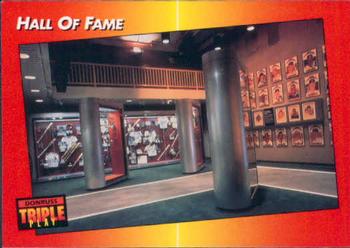 Hall of Fame