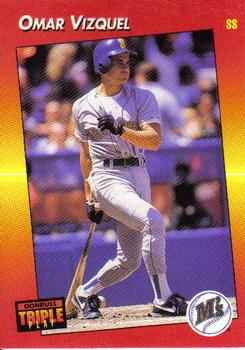Omar Vizquel