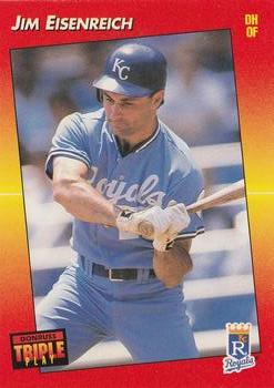 Jim Eisenreich