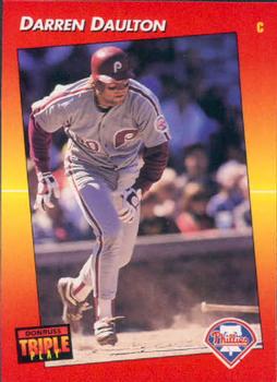 Darren Daulton