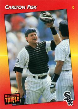 Carlton Fisk