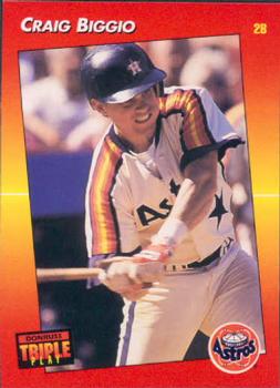 Craig Biggio