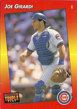 Joe Girardi