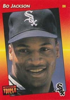 #164 Bo Jackson