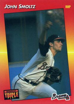 John Smoltz
