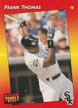 Frank Thomas