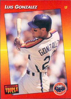 Luis Gonzalez
