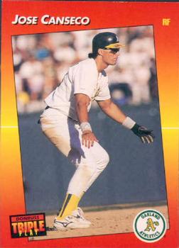 Jose Canseco