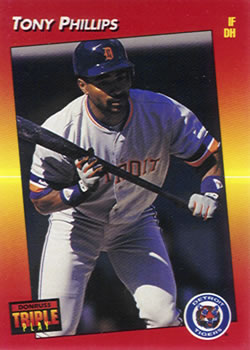 Tony Phillips