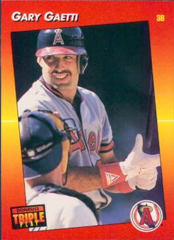 Gary Gaetti