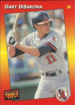 Gary DiSarcina