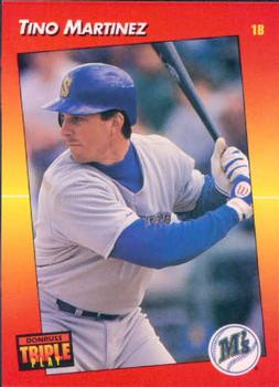 Tino Martinez
