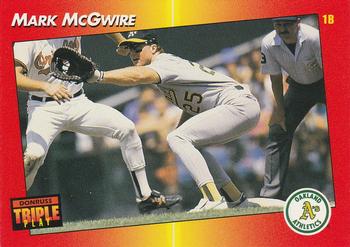 Mark McGwire