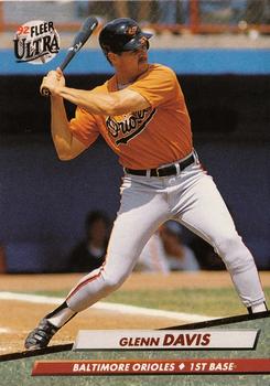 #1 Glenn Davis