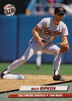 Billy Ripken