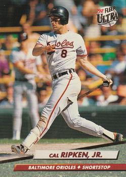 Cal Ripken, Jr.