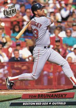 Tom Brunansky