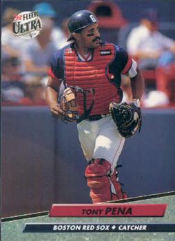Tony Pena