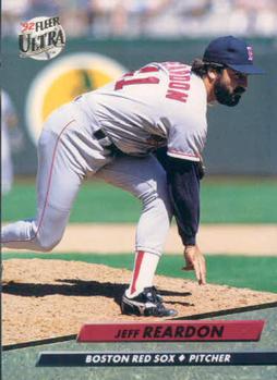 Jeff Reardon