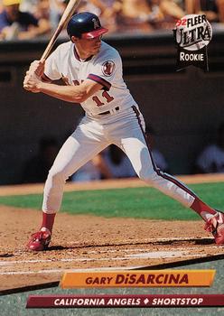 Gary DiSarcina