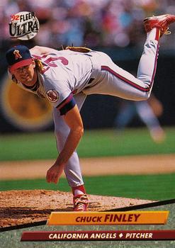 Chuck Finley