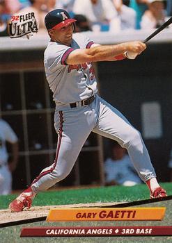 #26 Gary Gaetti
