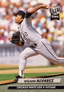 Wilson Alvarez