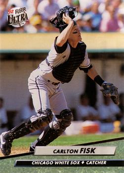 Carlton Fisk