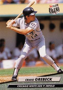 #34 Craig Grebeck