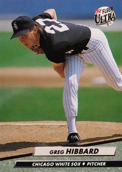 Greg Hibbard