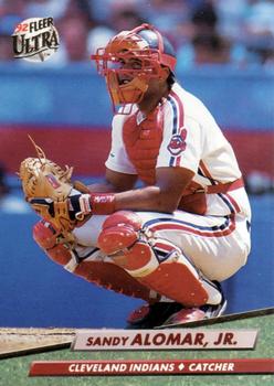 Sandy Alomar, Jr.