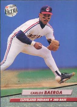 Carlos Baerga