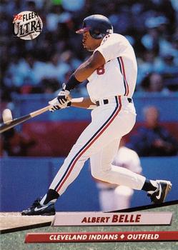 Albert Belle
