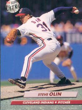Steve Olin