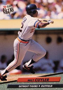 Milt Cuyler