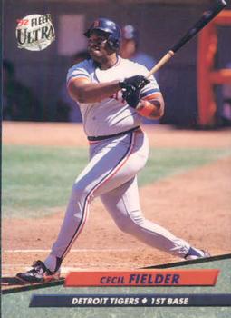 #59 Cecil Fielder