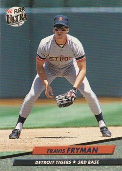 Travis Fryman