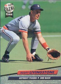 Scott Livingstone