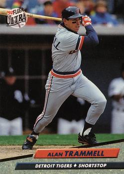 Alan Trammell