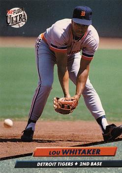 Lou Whitaker